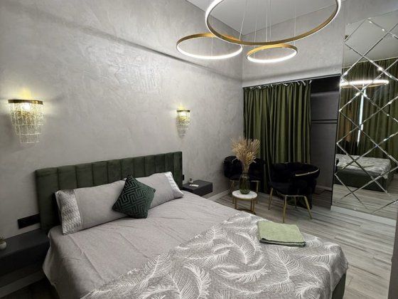 Шикарная , новая , в самом центре города Миколаїв