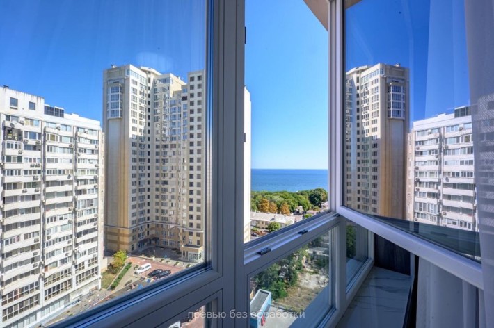 Светлая квартира ЖК Новый берег/4015 - фото 1