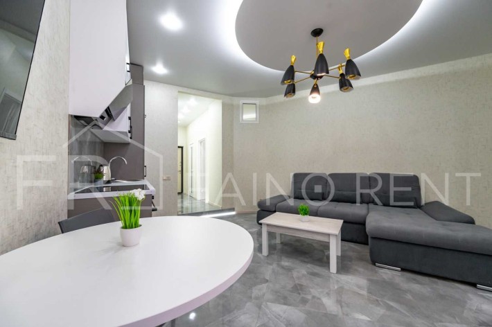 Стильні просторі апартаменти, Аркадія/5011 - фото 1