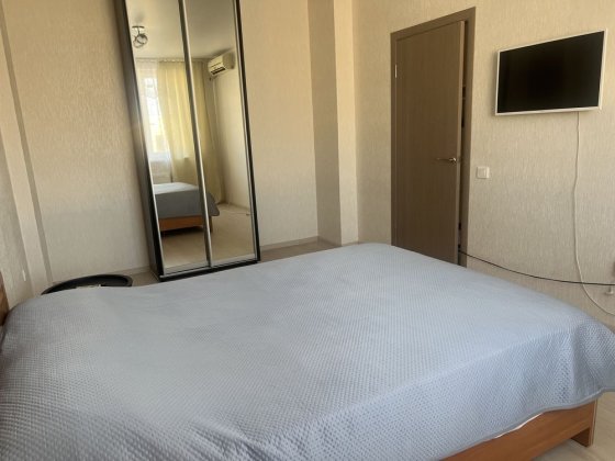 7 Небо сдам посуточно 1-комн квартиру Одесса