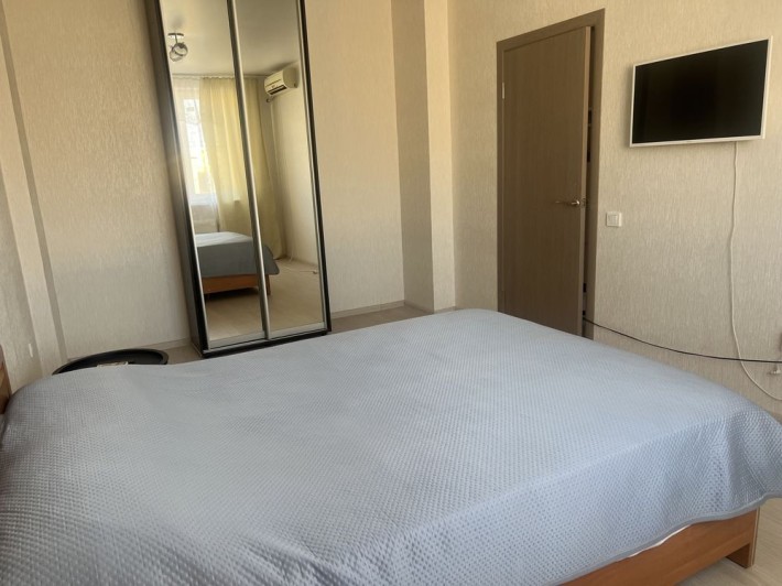 7 Небо сдам посуточно 1-комн квартиру - фото 1