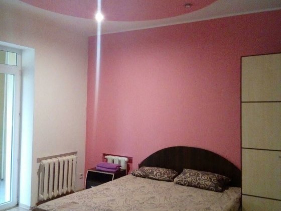 Сдам квартиру посуточно на Калиновой. Дніпро