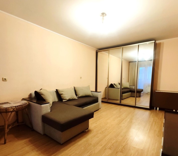 Княжий Затон 12 , метро Осокорки, 2к - фото 1