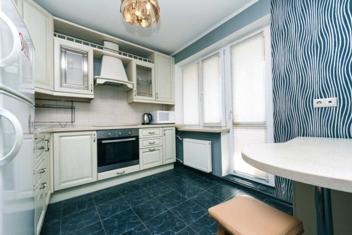 1к Метро Лівобережна Лівий берег Подобово Челябінська Куліша 19 МВЦ - фото 1