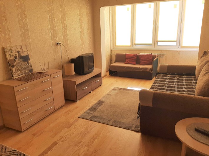 Сдается 2-комнатная квартира на Русановке - фото 1