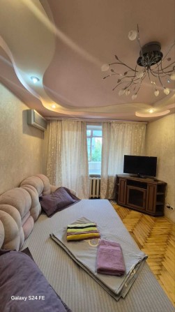 Здається квартира подобово/погодинно - фото 1