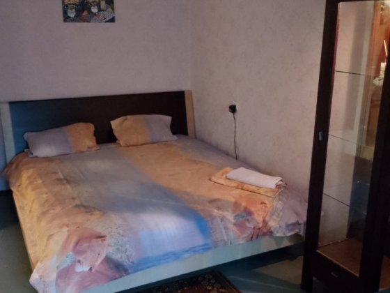 Посуточно и почасово . Район авто и ЖД вокзала Николаев