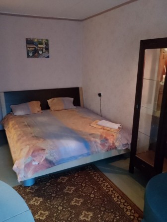 Посуточно и почасово . Район авто и ЖД вокзала - фото 1