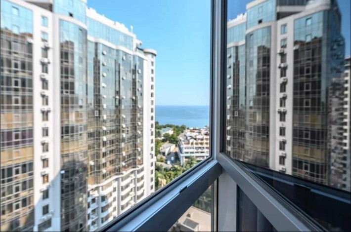 Квартира в Аркадии с двумя спальнями/1011 - фото 1