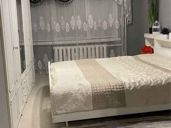 Квартира на длительный срок 2-х кім.Шевченківський район Запорожье