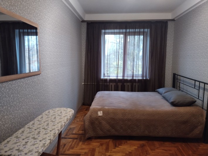 Посуточно почасово квартиры на 9 больнице , Бородинском и металле. - фото 1