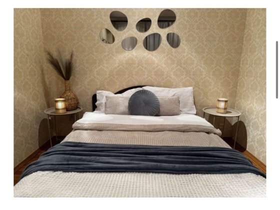 Подобова оренда 1к квартири метро Вокзальна Соломʼянскьий район Киев