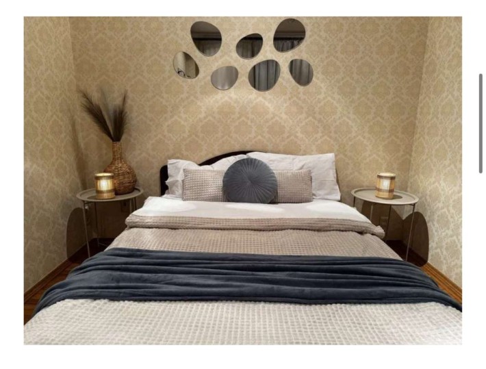 Подобова оренда 1к квартири метро Вокзальна Соломʼянскьий район - фото 1