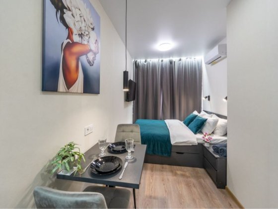 Подобово Виговського 40/12 #1 Новобудова Виноградарь ЖК Варшавський Київ