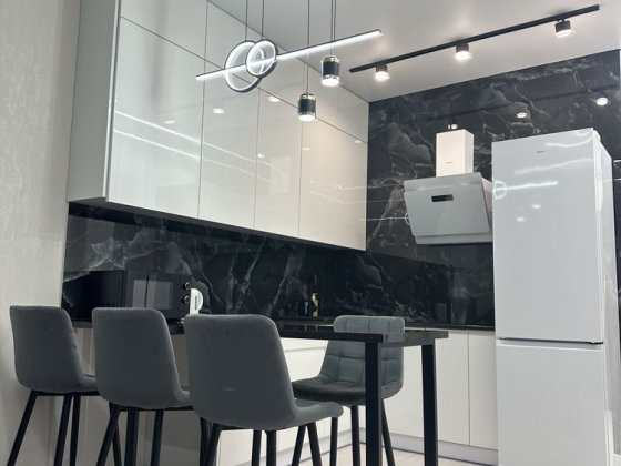 Аренда студії, своя в жк Атмосфера, Аркадія біля моря Одесса