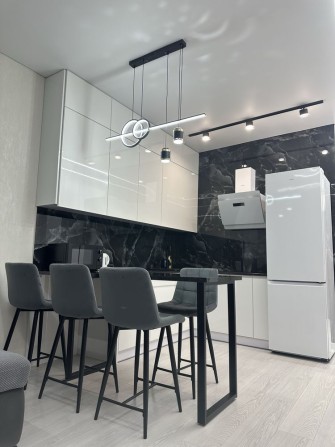 Аренда студії, своя в жк Атмосфера, Аркадія біля моря - фото 1