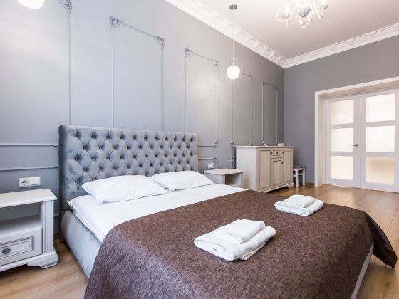 Вільно сьогодні, апартаменти від власника, подобово з новим ремонтом. Львів