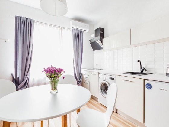 Апартаменты ЖД, центр- евро Одесса