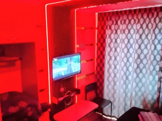 1 к.кв., 3-я Слободская, 49, угол пр. Центрального, 3 кровати, 2эт/9эт Миколаїв