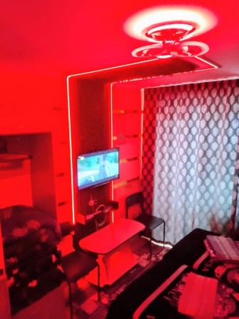 1 к.кв., 3-я Слободская, 49, угол пр. Центрального, 3 кровати, 2эт/9эт - фото 1