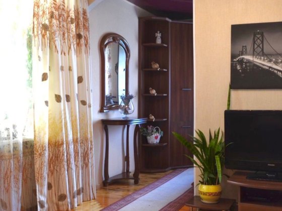 Оренда квартири подобово Запорожье