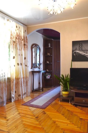 Оренда квартири подобово - фото 1