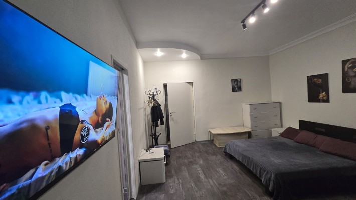 ‼️НОВИЙ ЛЮКС в центрі ‼️Б. Шевчика, БК Дніпроспецсталь,10міськлікарня - фото 1