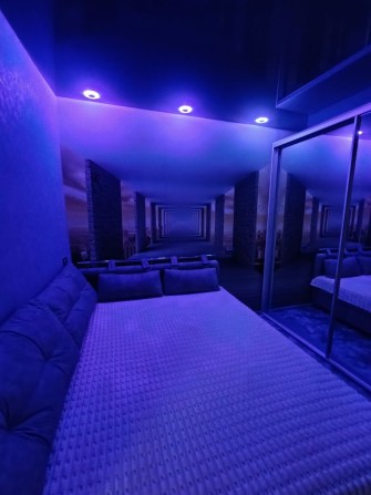 1 КВ ЛЮКС. ЦЕНТР. Малий ринок. Подобово, понедільно. - фото 1