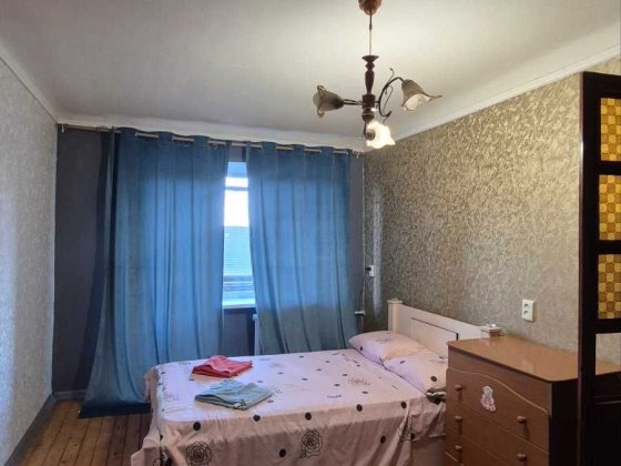 Здається подобово  2-к квартира в центрі міста вул. Нижнедніпровська. Запоріжжя