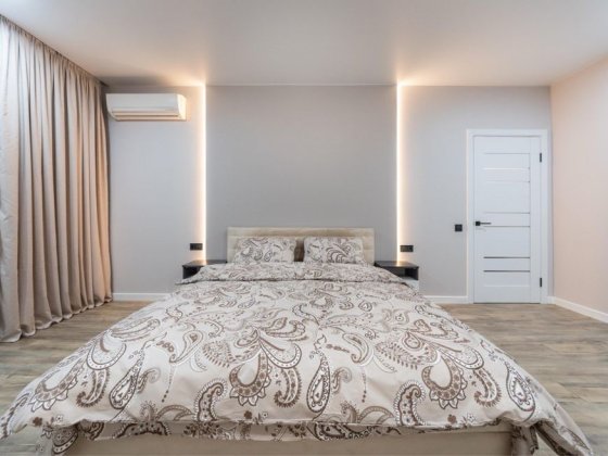 Посуточно 3к квартира в Центре Киева Киев