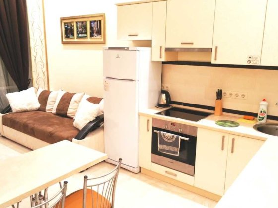 Аркадия Подобово  Генуэзская 36 Генератор Одесса