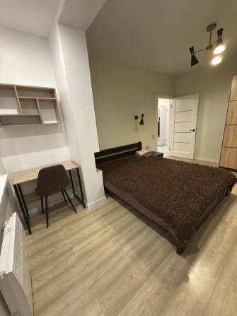 ‼️Вільна в центрі міста‼️двокімнатна квартира вул. Канатна, жд вокза - фото 1