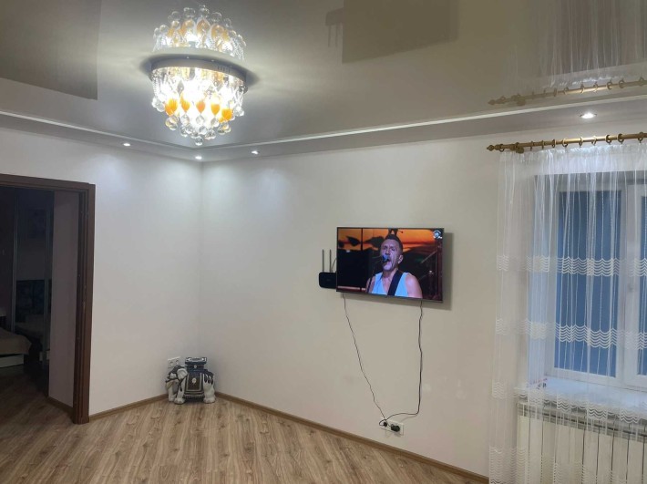 Уютная квартира ЖД Вокзал Привоз. Кассовый аппарат Фискальный чек - фото 1