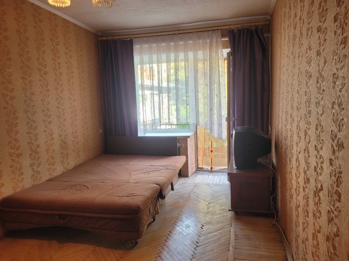 Здам кімнату Поля, госіталь 16лікарня Богдана, ВЛК Грушевсько,  Вокзал - фото 1