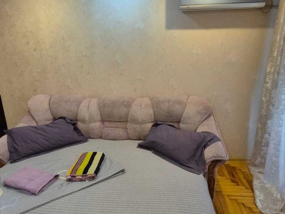 Затишна 2-кімнатна квартира для вашого відпочинку та роботи. Подобово Запоріжжя