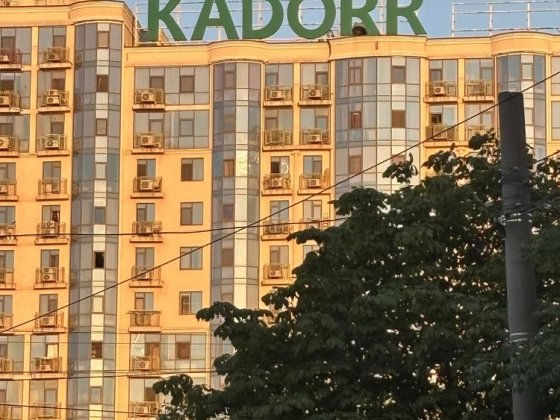 Сдам посуточно Евродвушка Кадор Архитекторская на Таирово Одеса