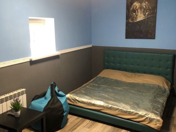 Гостиница. номер. посуточно .квартира. Запорожье