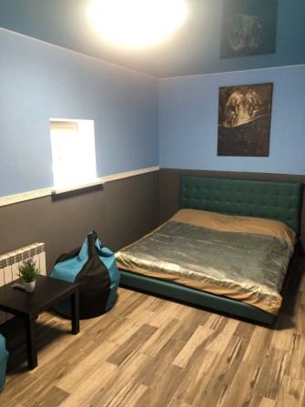 Гостиница. номер. посуточно .квартира. - фото 1