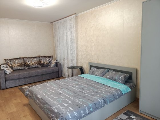 Квартира з ремонтом у Центральному районі, "Соляні", зупинка Гвардійсь Миколаїв