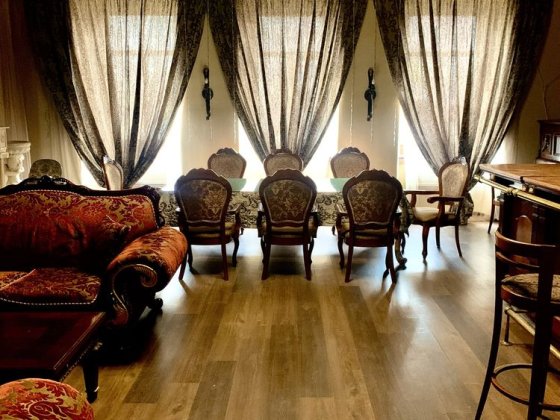 Квартира для мероприятий и вечеринок,апартаменты в самом Центре Одеса