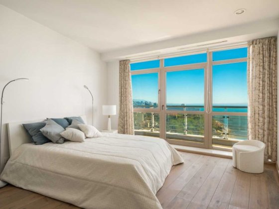 Посуточно ВИД на море Аркадия Одесса