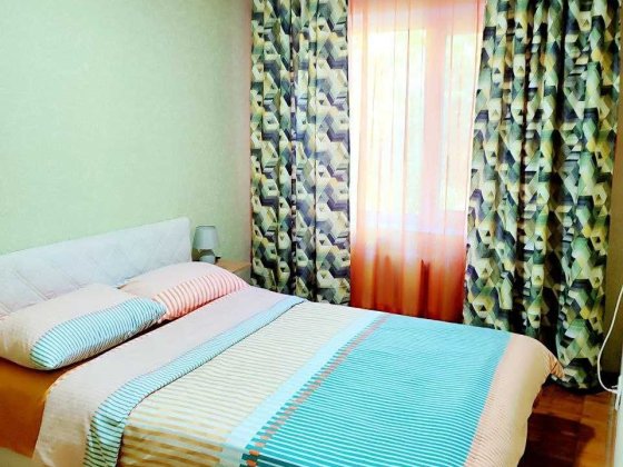 1к та 2к  Шалімова, НАУ, вул.Ягідна Киев