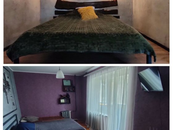 Квартиры посуточно Малый Рынок, Бульвар Шевченко,проспект Соборный Запорожье