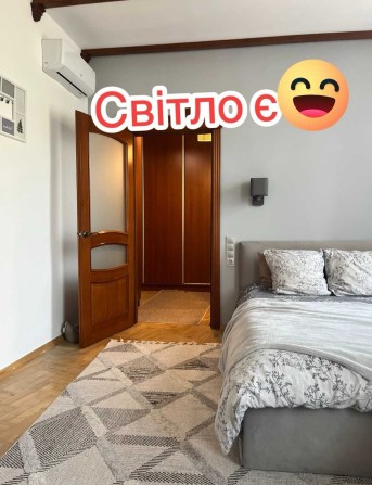 Квартира подобово центр 10 хв до ж д вокзалу Звітні документи - фото 1