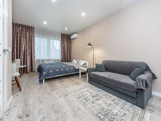 Сучасна і затишна Люкс. Генератор, ЖК Патріотика, Позняки-Осокорки Киев