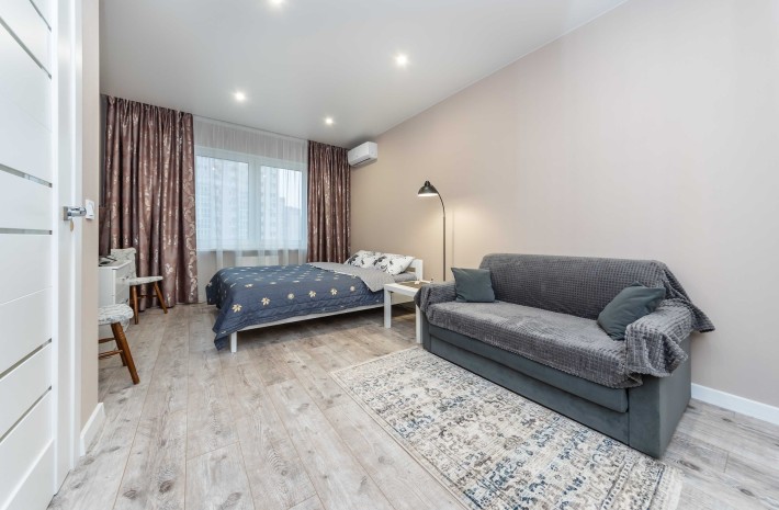 Сучасна і затишна Люкс. Генератор, ЖК Патріотика, Позняки-Осокорки - фото 1