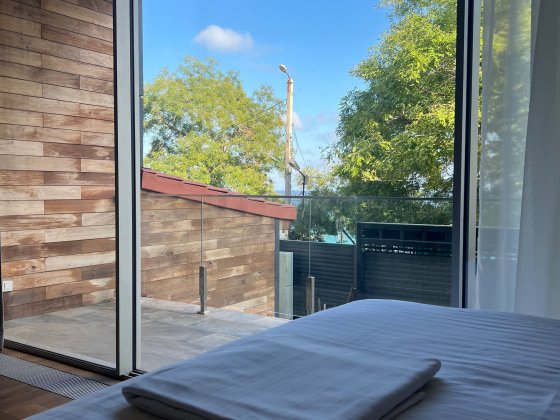 Апартаменты у моря Одесса