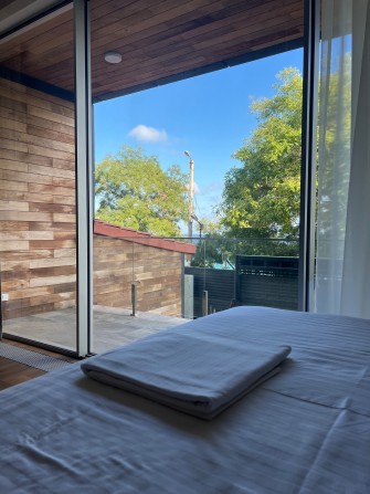 Апартаменты у моря - фото 1