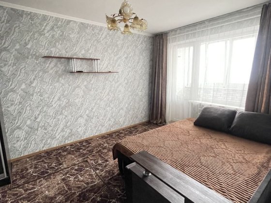 Квартира посуточно Николаев