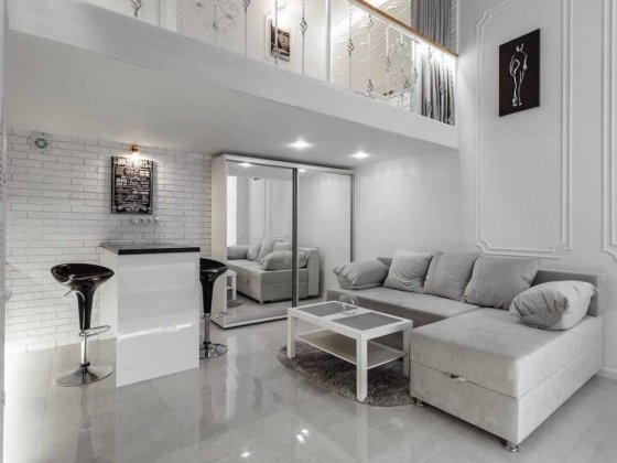 Квартира  Дерибасовская, Екатерининская, Центр, 2-х уровневая, своя Одеса